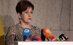 Čolo o reviziji presude BiH protiv Srbije: Nije bilo saglasnosti u Predsjedništvu