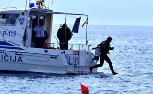 U moru u Rapcu pronađeno tijelo, na Hvaru poginuo radnik 