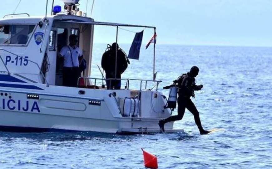 U moru u Rapcu pronađeno tijelo, na Hvaru poginuo radnik 