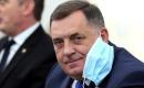 "Tigar bez zuba": Očaj politike Milorada Dodika