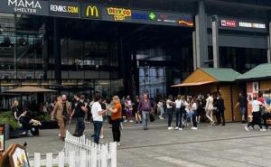 Ponovo haos u Srbiji: Stigle nove dojave o bombama u Beogradu 