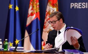 Europska komisija o problemima u Srbiji: Da li su Vučićevi potezi problem na putu u EU?