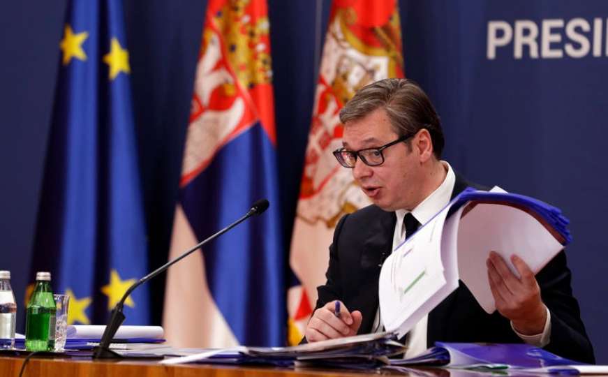 Europska komisija o problemima u Srbiji: Da li su Vučićevi potezi problem na putu u EU?