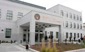 Ambasada SAD u BiH osudila odluke HDZ-a BiH