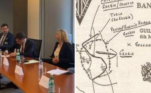 Nova "Tuđmanova salveta": "Plenković nacrta kartu BiH i sve je gotovo za 10 minuta"