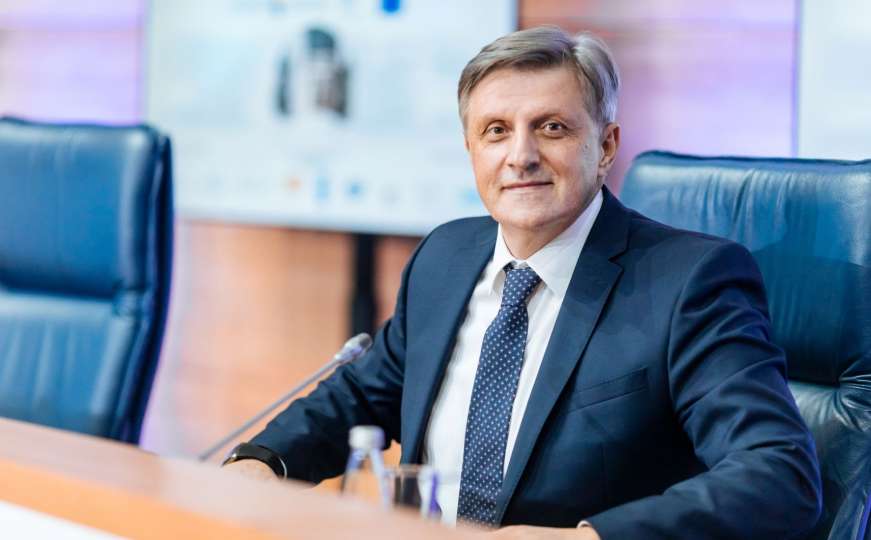 Guverner Senad Softić upozorava: Inflacija i cijene će i dalje rasti!