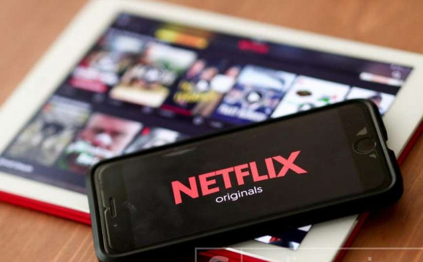 Netflix otpušta 150 uposlenika u SAD nakon gubitka pretplatnika 