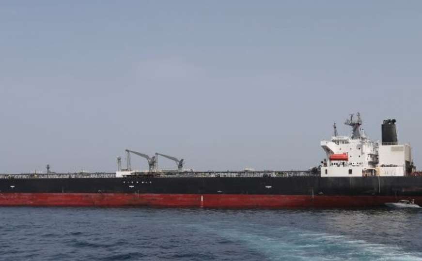 Drama na moru: Iranci zaplijenili strani brod koji je švercovao gorivo 