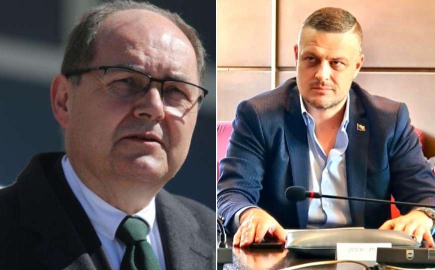 I Vojin Mijatović poziva na hitno djelovanje: "Samo građanska BiH je izlaz"