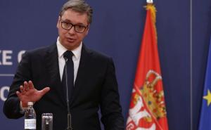 Vučić: Srbija će učestvovati u obnovi gradova u Ukrajini