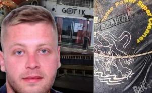 Srbijanski mediji: Ovo je majica nađena na tijelu izvučenom iz Dunava