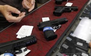 Znate li koliko su SAD proizvele pištolja u posljednjih 20 godina