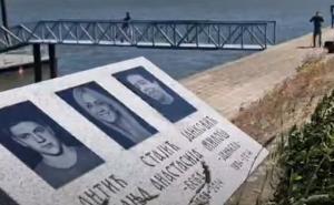 Na mjestu gdje je navodno pronađeno tijelo Mateja, prije 8 godina desila se tragedija