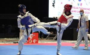 Taekwondo savez BiH demantirao Njegovana: Sport se zloupotrebljava u političke svrhe