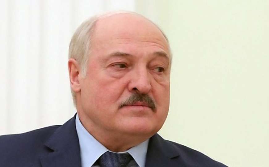 Bjelorusija uvodi smrtnu kaznu za pokušaj terorizma 