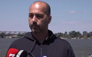 Oglasio se kapetan broda koji je izvukao tijelo za koje se sumnja da je Matej