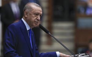 Erdogan: Nećemo pristati na proširenje koje bi moglo učiniti NATO manje sigurnim