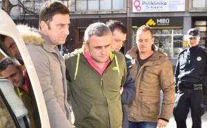 Presuda za ubistvo u Sarajevu: Tahiroviću 18 godina zatvora 
