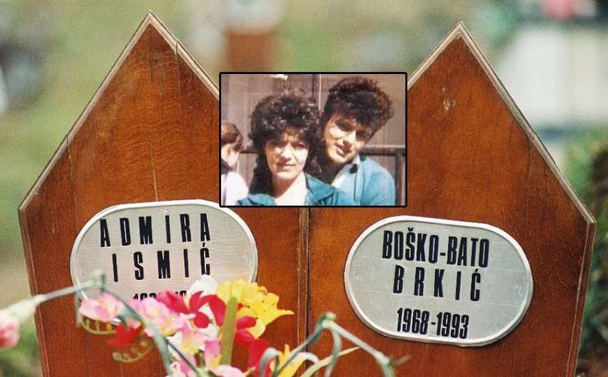 Na današnji dan pokušali su ubiti ljubav u Sarajevu: Sjećanje na Admiru i Boška