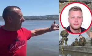 Čovjek koji je prvi tvrdio gdje će naći Periša, otkrio: Ovo sam rekao Matejevom ocu