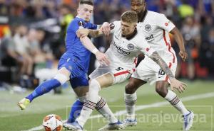 Spektakl u Sevilli: Eintracht Frankfurt pobjednik Lige Europe