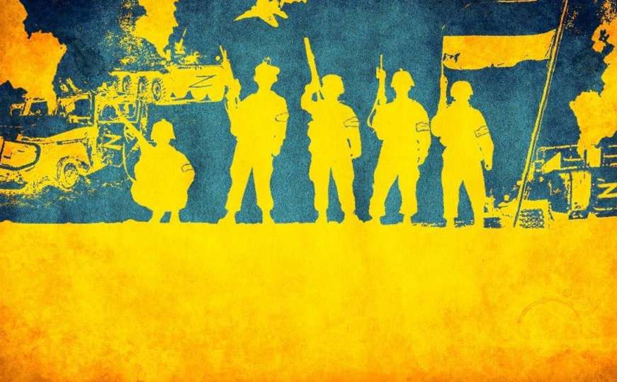 85. dan invazije: Rusi ukrajinske vojnike odveli u filtracijski logor