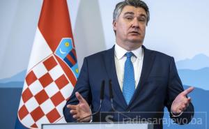 Kijevski medij: Hrvatska će blokirati ulazak Švedske i Finske u NATO, spominju i BiH