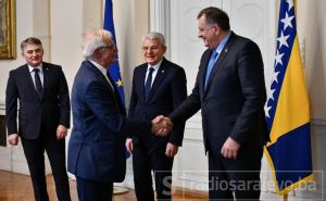 Čelnici EU i Zapadnog Balkana sastat će se u Briselu 23. juna
