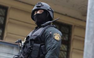 Istraga: U Sarajevu uhapšen profesor Mehmed Jahić 