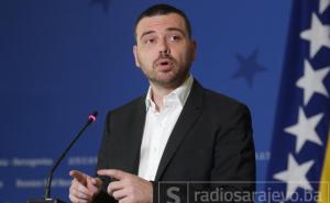 Magazinović: Izbori će biti održani, HDZ ih ne može zaustaviti