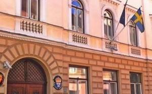 Ambasada Švedske u Sarajevu o najavi blokada Zorana Milanovića