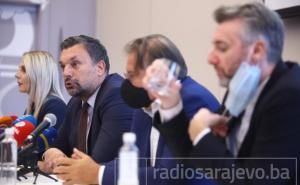 'Trojka': BiH će izvjesnom pobjedom kandidata opozicije dobiti svježu perspektivu