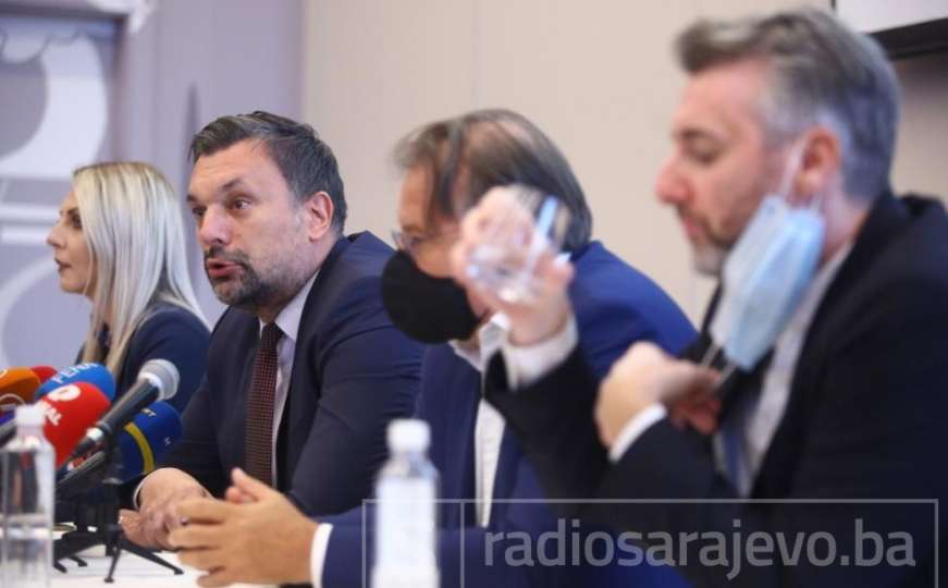 'Trojka': BiH će izvjesnom pobjedom kandidata opozicije dobiti svježu perspektivu