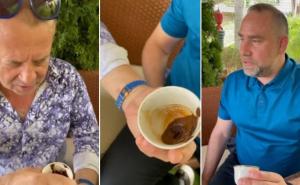 Sejo Brajlović gledao u fildžan i prognozirao ko osvaja Kup BiH