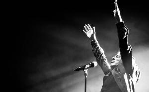 Parni valjak: "Moje dnevne paranoje"