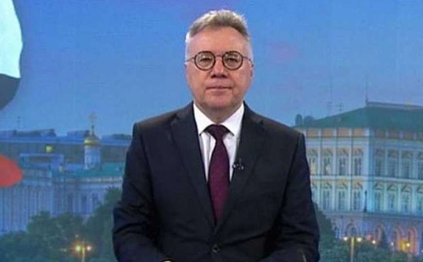 Ruski ambasador Kalabuhov poslao posebnu poruku za sve građane u BiH