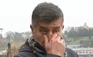 Prva reakcija Nenada Periša nakon rezultata DNK analize: "Molim da ljudi to shvate"