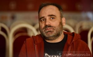 Mustafić: 'Sarajevski fudbal nije u Evropi. Strateški praviti zaokret'