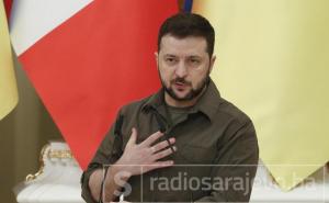 Zelenski tvrdi da je Donbas potpuno uništen: 'Tamo je pakao – i to nije preterivanje'