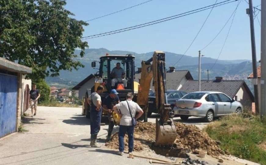 Pripremite zalihe: Više od 20 sarajevskih ulica danas bez vode