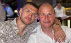 Ibričić završio karijeru i otvorio dušu: Kao dijete sam navijao za Želju