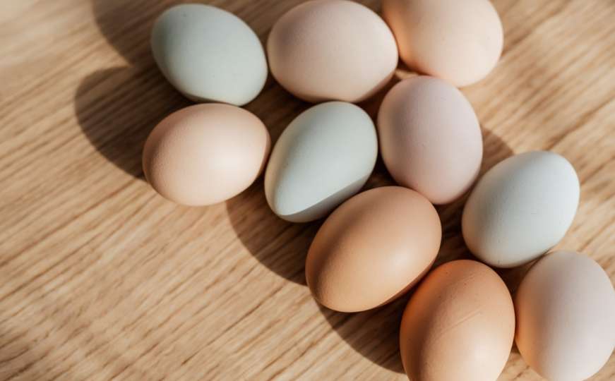 Guljenje jaja vam je naporno? Uz jednostavan trik skratite sebi muke