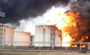 Obistinilo se dojučer nezamislivo - Ukrajinci prijete ruskim pograničnim mjestima?