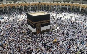 Islamska zajednica u BiH utvrdila ovogodišnju cijenu odlaska na hadž