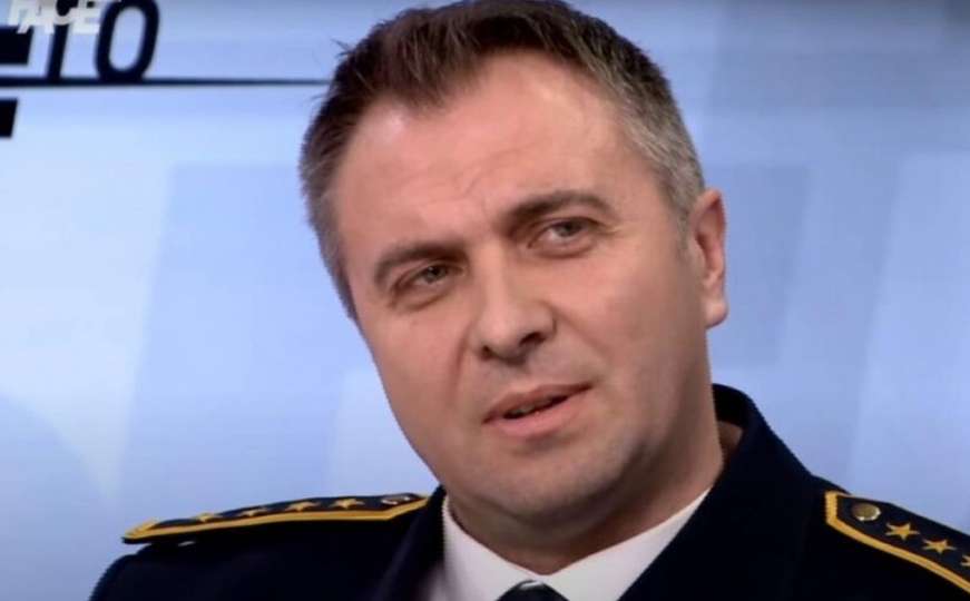 Nermin Šehović se prijavio za glavnog tužioca: Ja sam kandidat struke i građana BiH