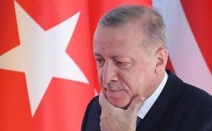 Erdogan najavio razgovore s finskim zvaničnicima 