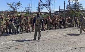 Ruske snage tvrde: Gotova je teška bitka, pao je Azovstal