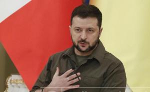 Zelenski predlaže formalni sporazum o naknadi štete iz ruske imovine 
