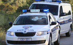 Užas u Hrvatskoj: Pronađeno tijelo djevojke, mladić pokušao samoubistvo 