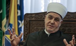 Reis Kavazović: Islamofobija i u sredinama u kojima su muslimani većina